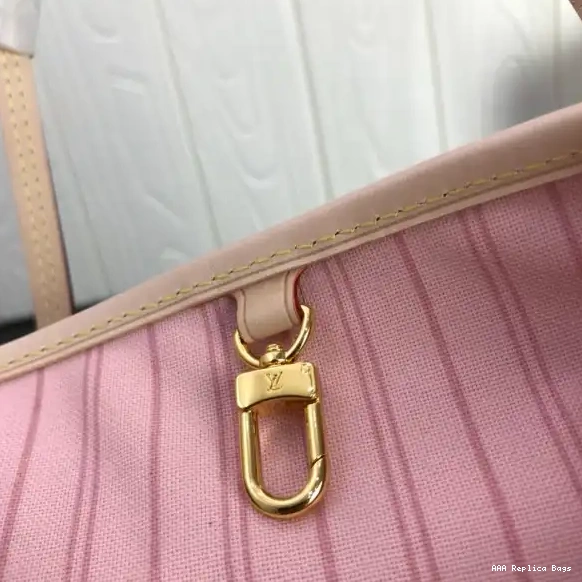 Aaa replica ru PM VUITTON LOUIS NEVERFULL 0529